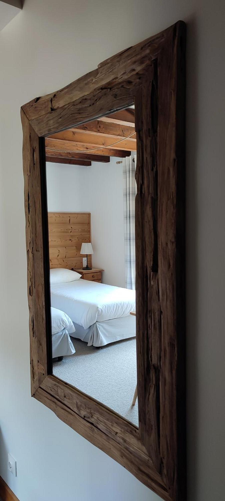 Hotel Le Taconet Le Praz de Lys Habitación foto